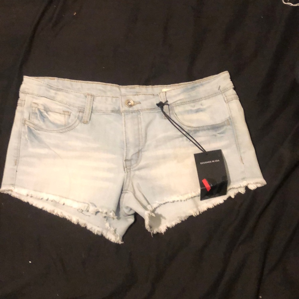 Shorts